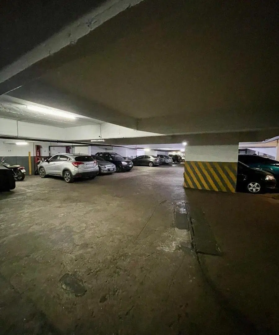 Cochera VENTA Recoleta Excelente Ubicación 2