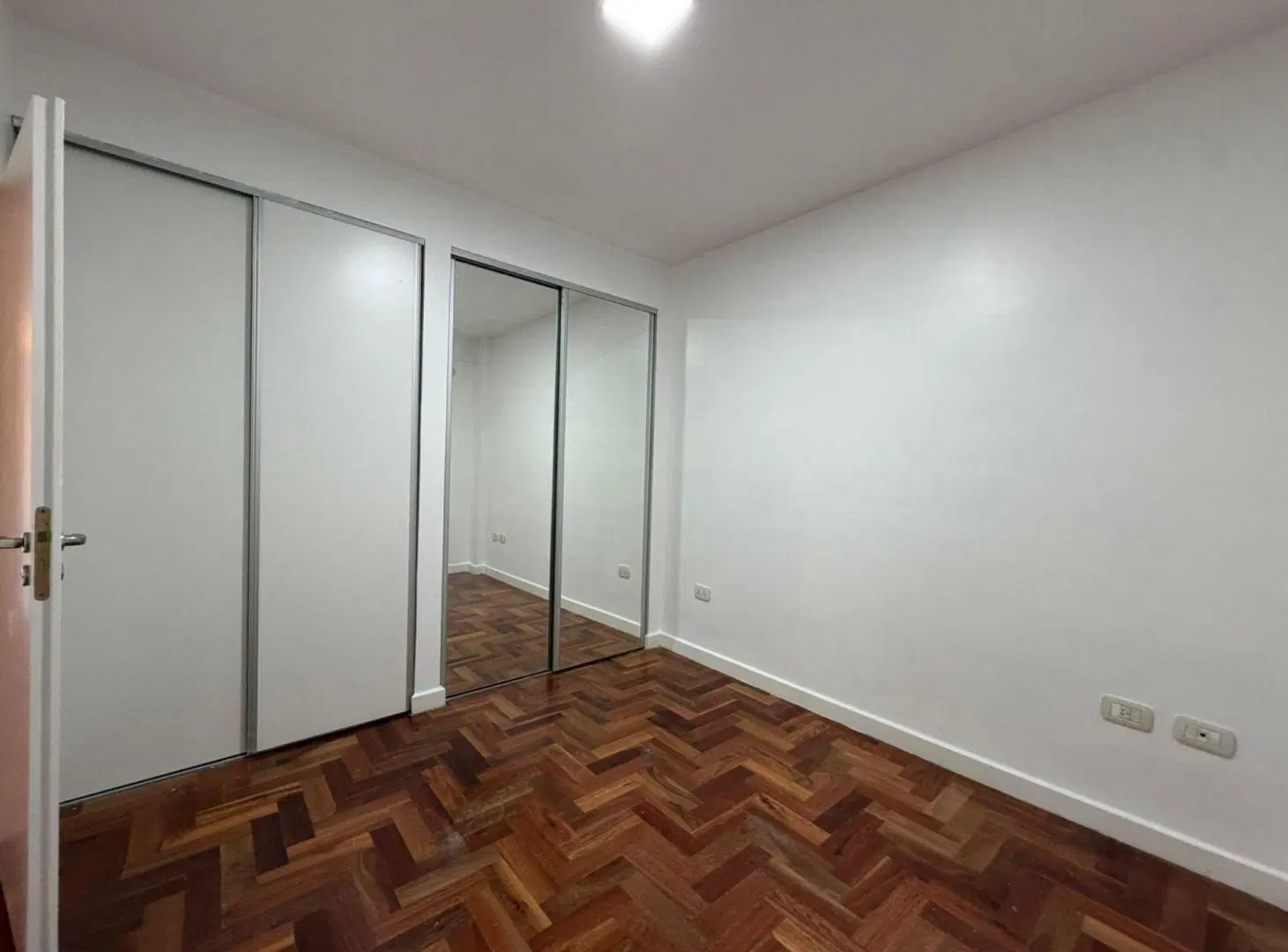 ALQUILER 2 AMB.  C/ AMENITIES. VILLA CRESPO. 5
