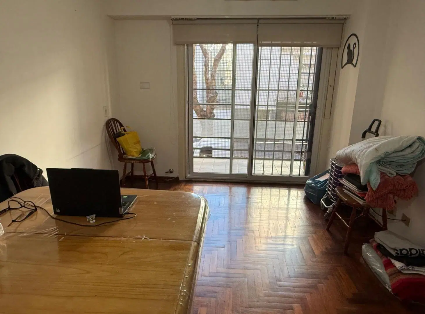 ALQUILER DEPARTAMENTO 2 AMBIENTES Y 1/2 CABALLITO 3