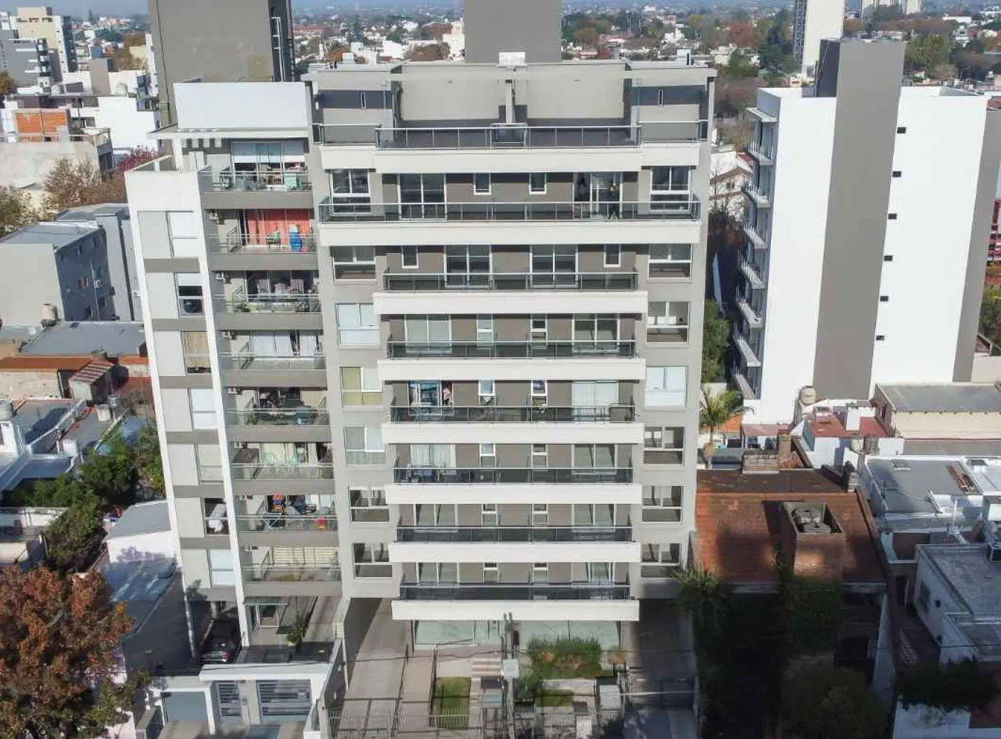 2 AMB A ESTRENAR C/COCHERA QUILMES APTO CREDITO 2