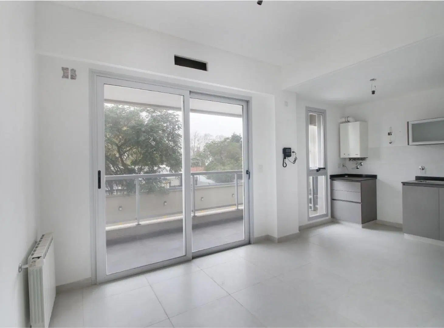 2 AMB A ESTRENAR C/COCHERA QUILMES APTO CREDITO 4