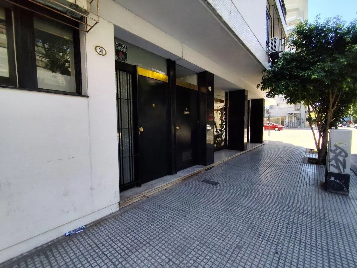 OFICINA VENTA VILLA CRESPO CABALLITO entrada INDEP 2