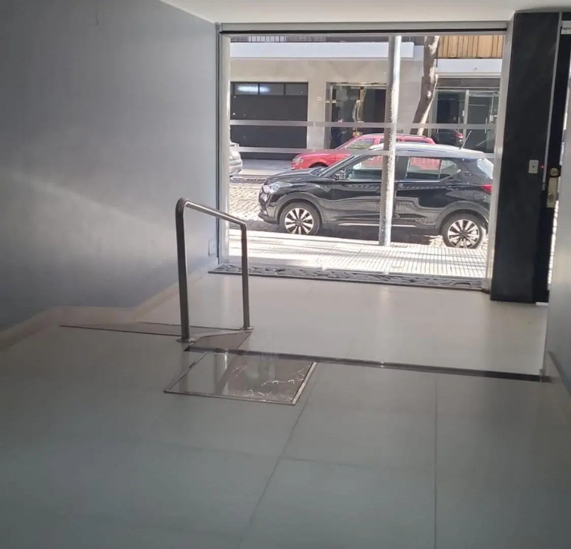 2 AMBIENTES EN VENTA UBICACION DE PRIVILEGIO 3