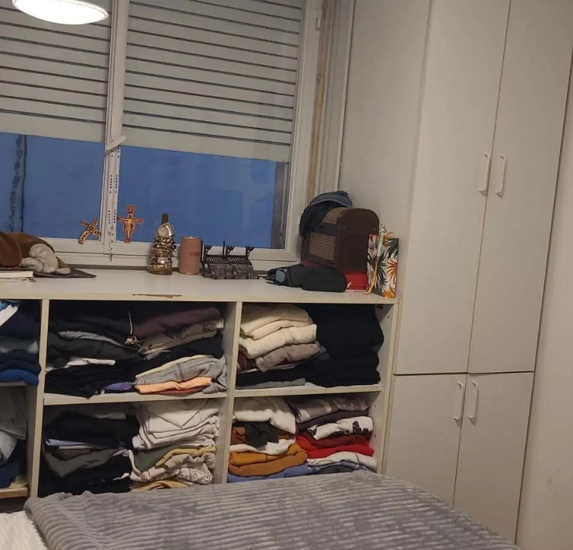 2 AMBIENTES EN VENTA UBICACION DE PRIVILEGIO 8