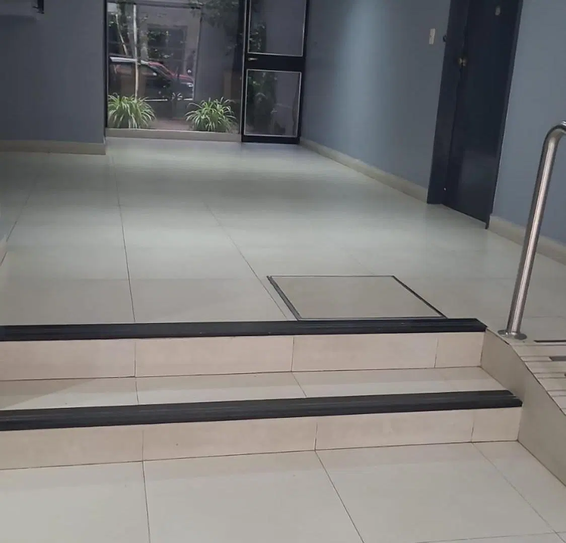 2 AMBIENTES EN VENTA UBICACION DE PRIVILEGIO 2
