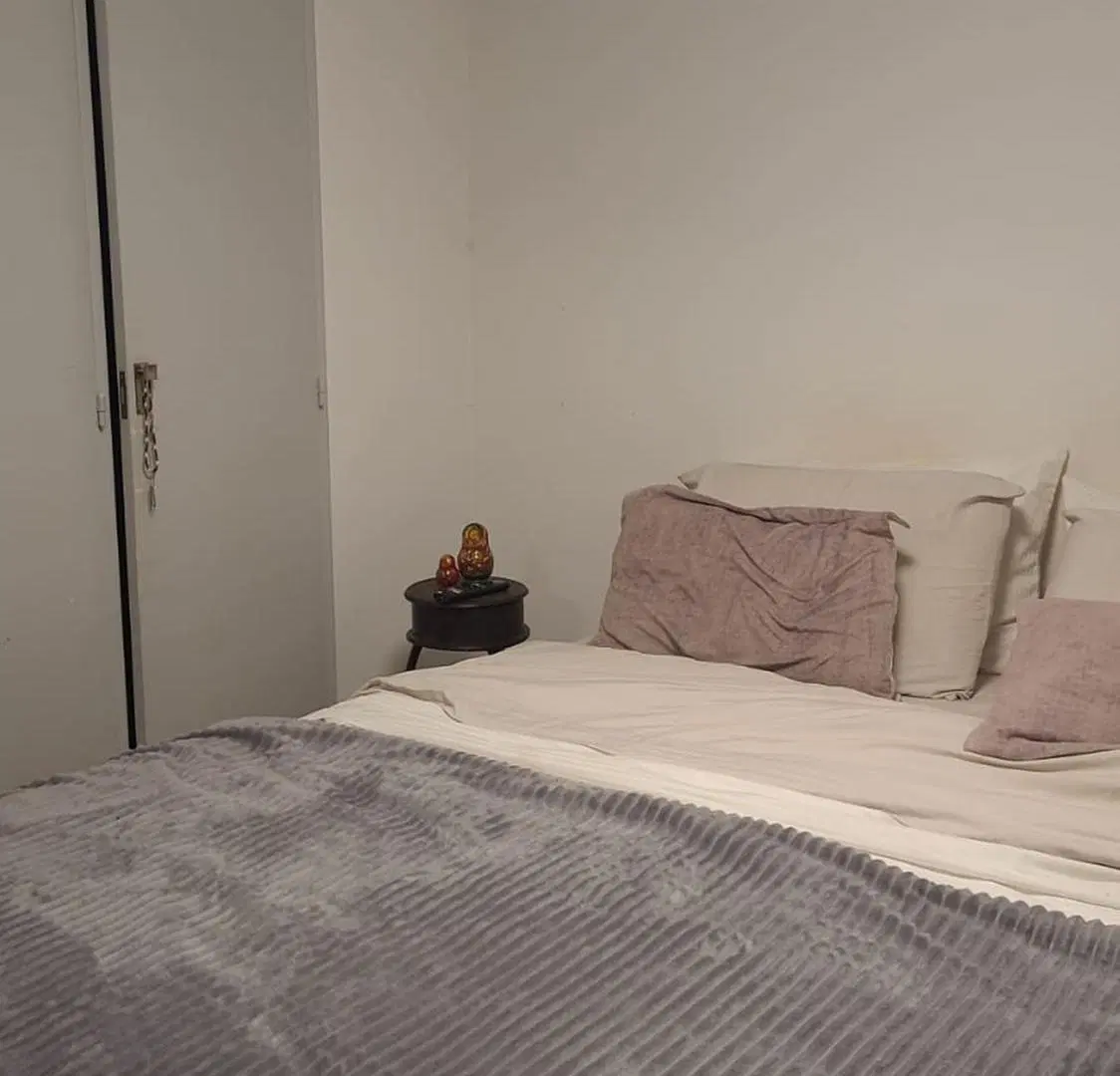 2 AMBIENTES EN VENTA UBICACION DE PRIVILEGIO 4