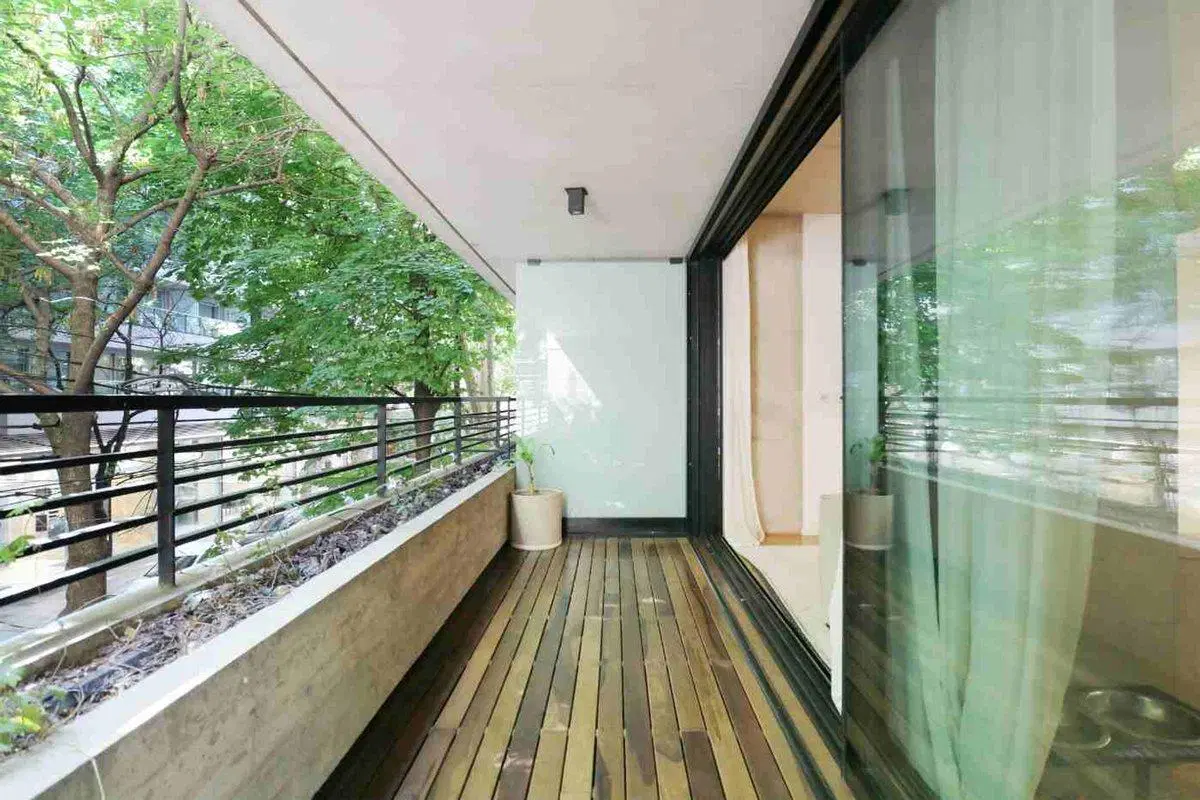 VENTA DUPLEX 3 AMBIENTES COCHERA AMENITIES PALERMO 4