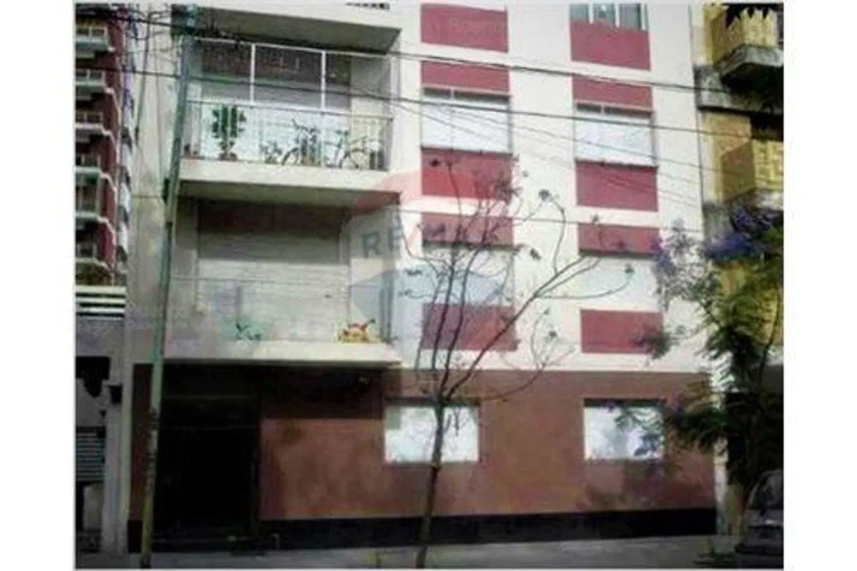 VENTA DEPTO 3 AMB -BEAUCHEF 400-CABALLITO-P.RIVAD. 5