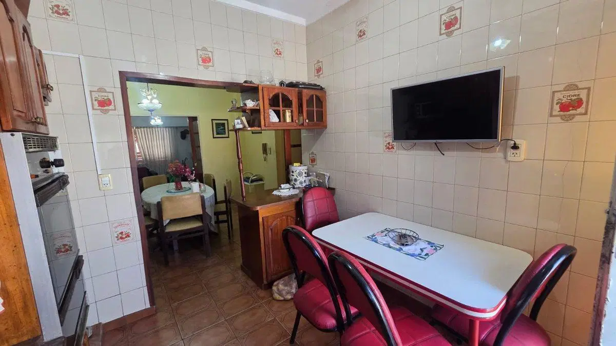 VENTA PH 3 AMBIENTES RAMOS MEJIA CON PATIO 2