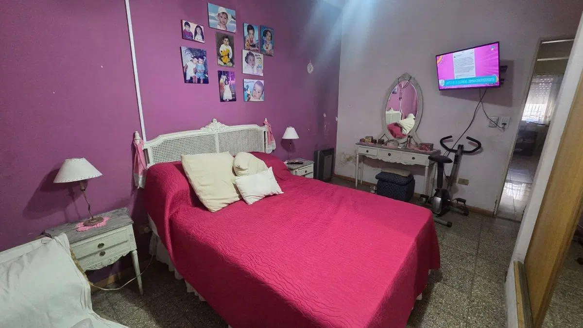 VENTA PH 3 AMBIENTES RAMOS MEJIA CON PATIO 4