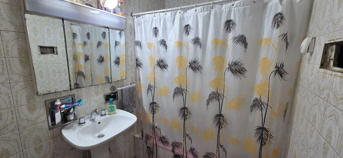 VENTA CASA 3 AMB SAN JUSTO COCHERA PATIO LAVADERO 5