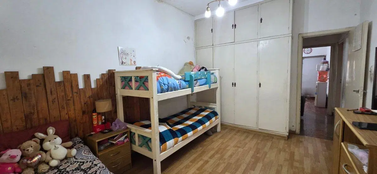 VENTA CASA 3 AMB SAN JUSTO COCHERA PATIO LAVADERO 3