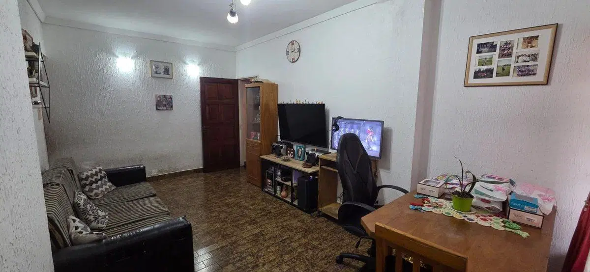 VENTA CASA 3 AMB SAN JUSTO COCHERA PATIO LAVADERO 4