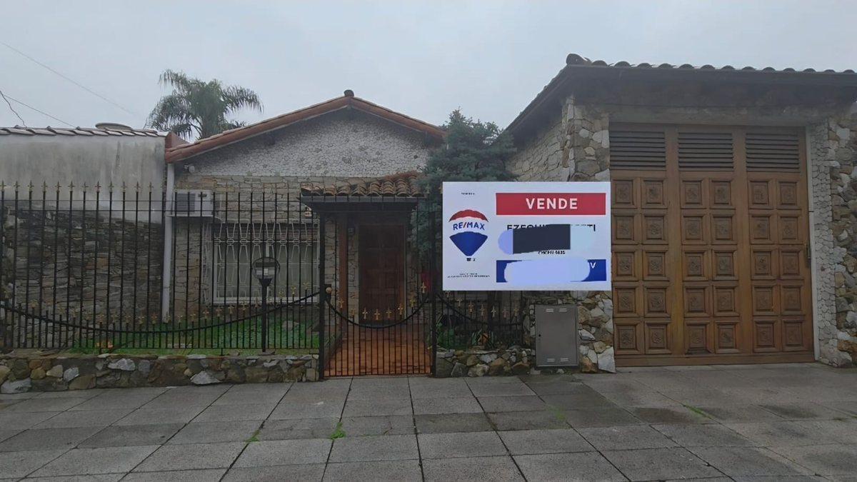 Foto de VENTA CASA 3 AMB SAN JUSTO COCHERA PATIO LAVADERO, imagen 1