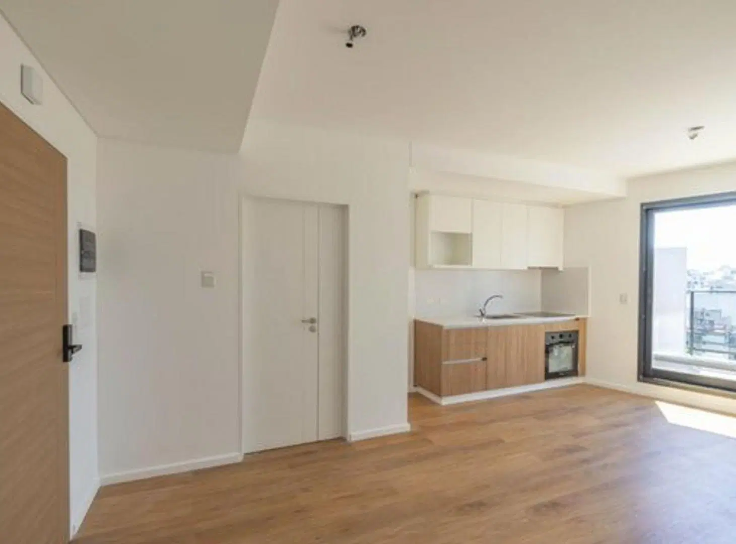 VENTA 2 AMBIENTES VILLA URQUIZA AMENITIES ESTRENAR 4