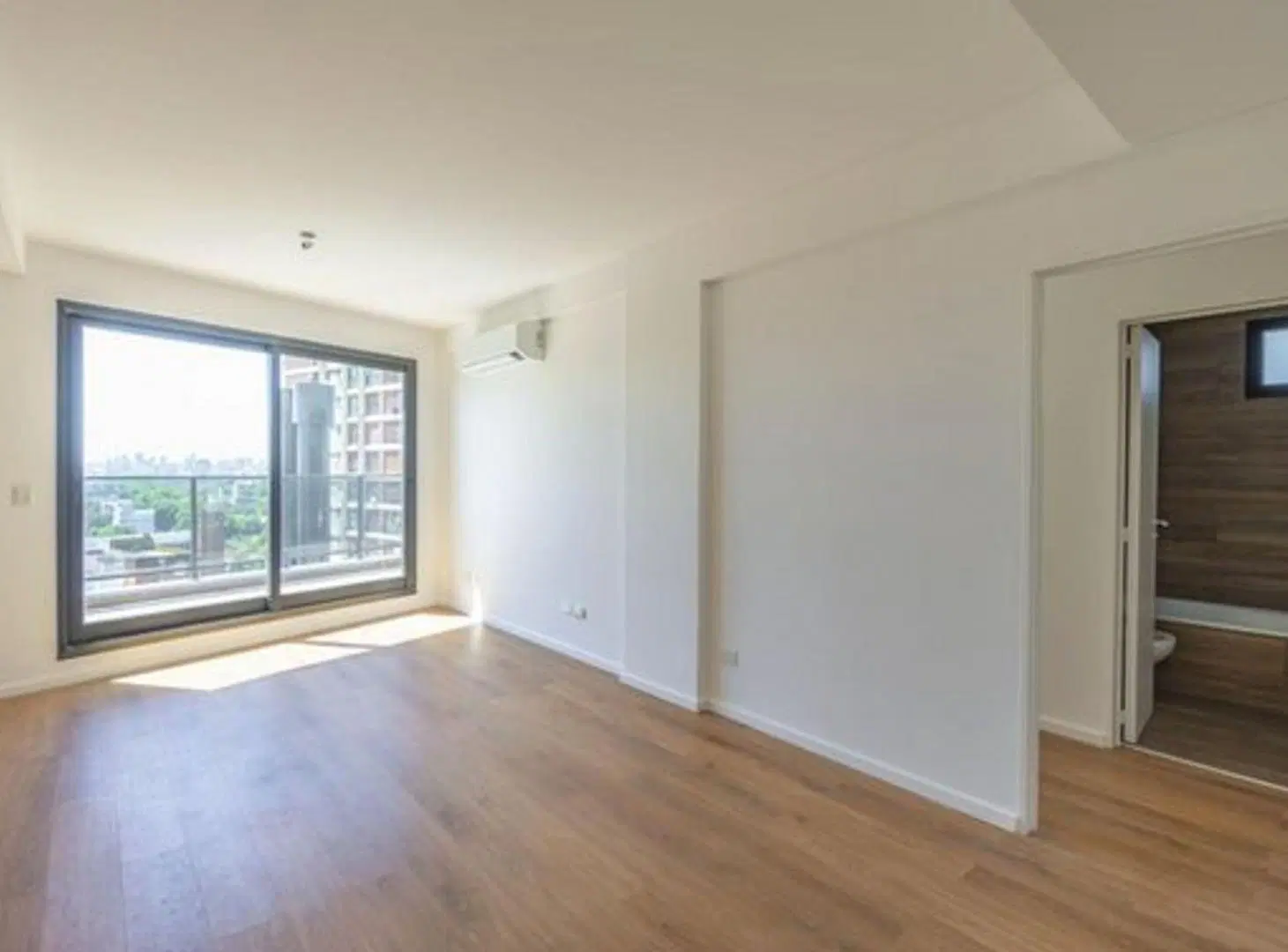 VENTA 2 AMBIENTES VILLA URQUIZA AMENITIES ESTRENAR 5