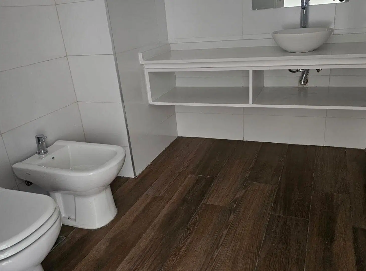 ALQUILER MONOAMBIENTE A ESTRENAR EN CABALLITO 4