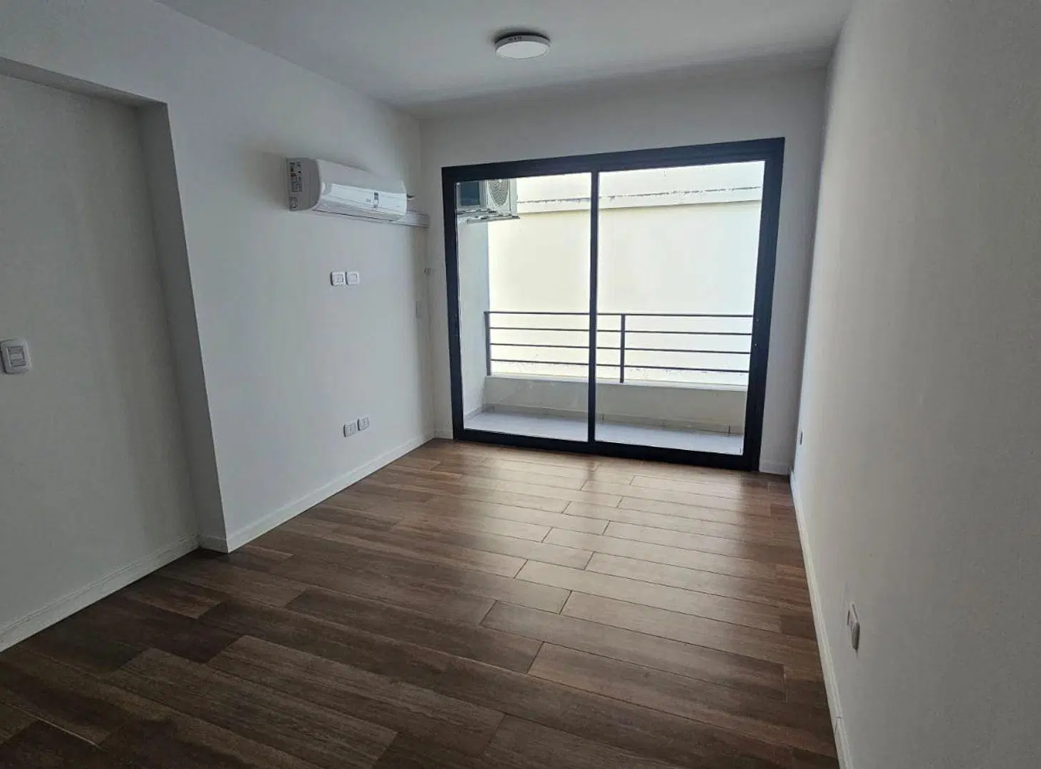 ALQUILER MONOAMBIENTE A ESTRENAR EN CABALLITO 3