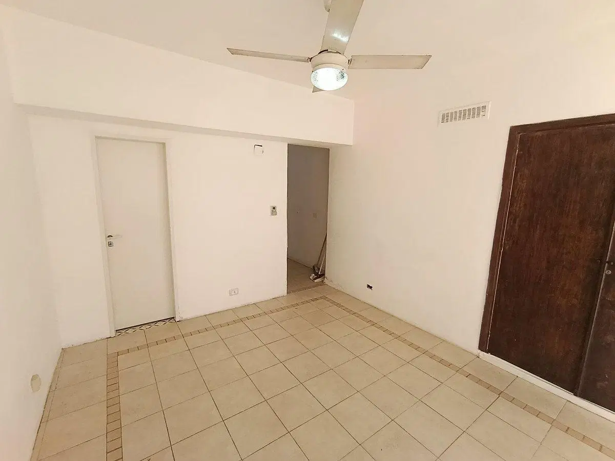 DEPARTAMENTO AL FRENTE. PISO ALTO 5