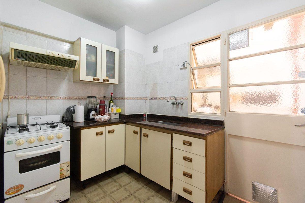 Foto de DEPARTAMENTO 2 AMBIENTES EN VENTA EN BALVANERA, imagen 2