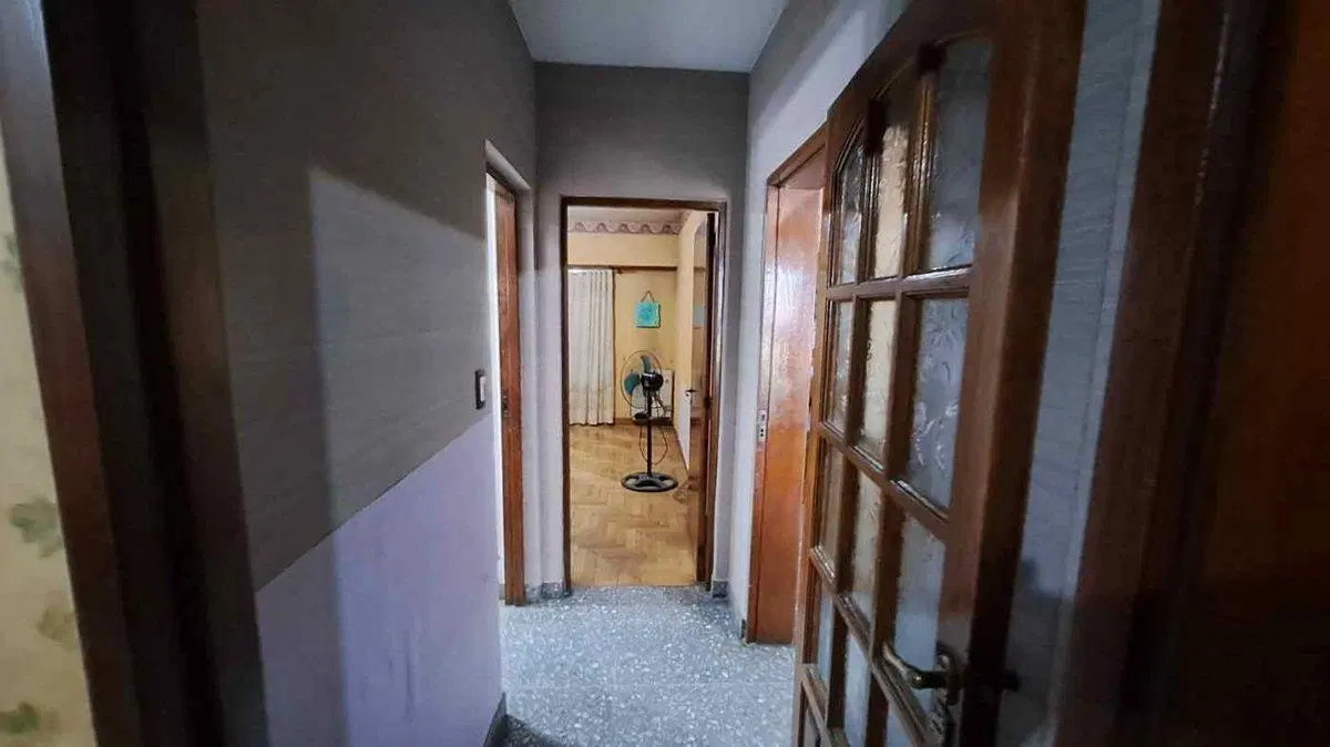 VENTA CASA EN ESQUINA CON GALPON. 3