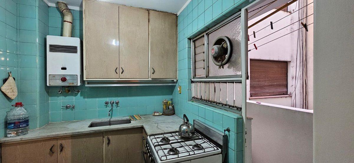 Foto de DEPARTAMENTO EN VENTA 4 AMBIENTES C BALCON LUMINOS, imagen 1