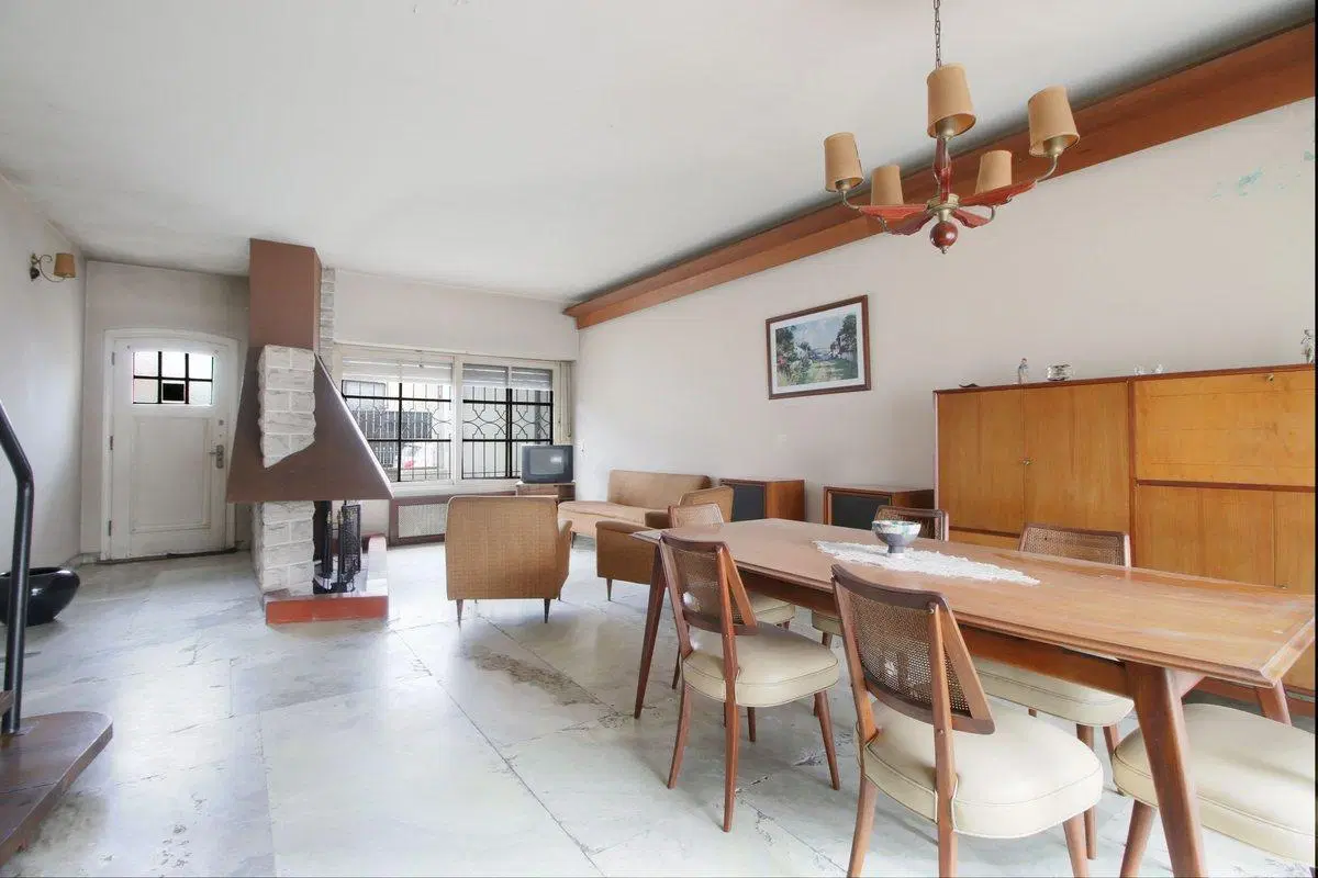 VENTA Chalet en dos plantas BARRIO INGLES 3