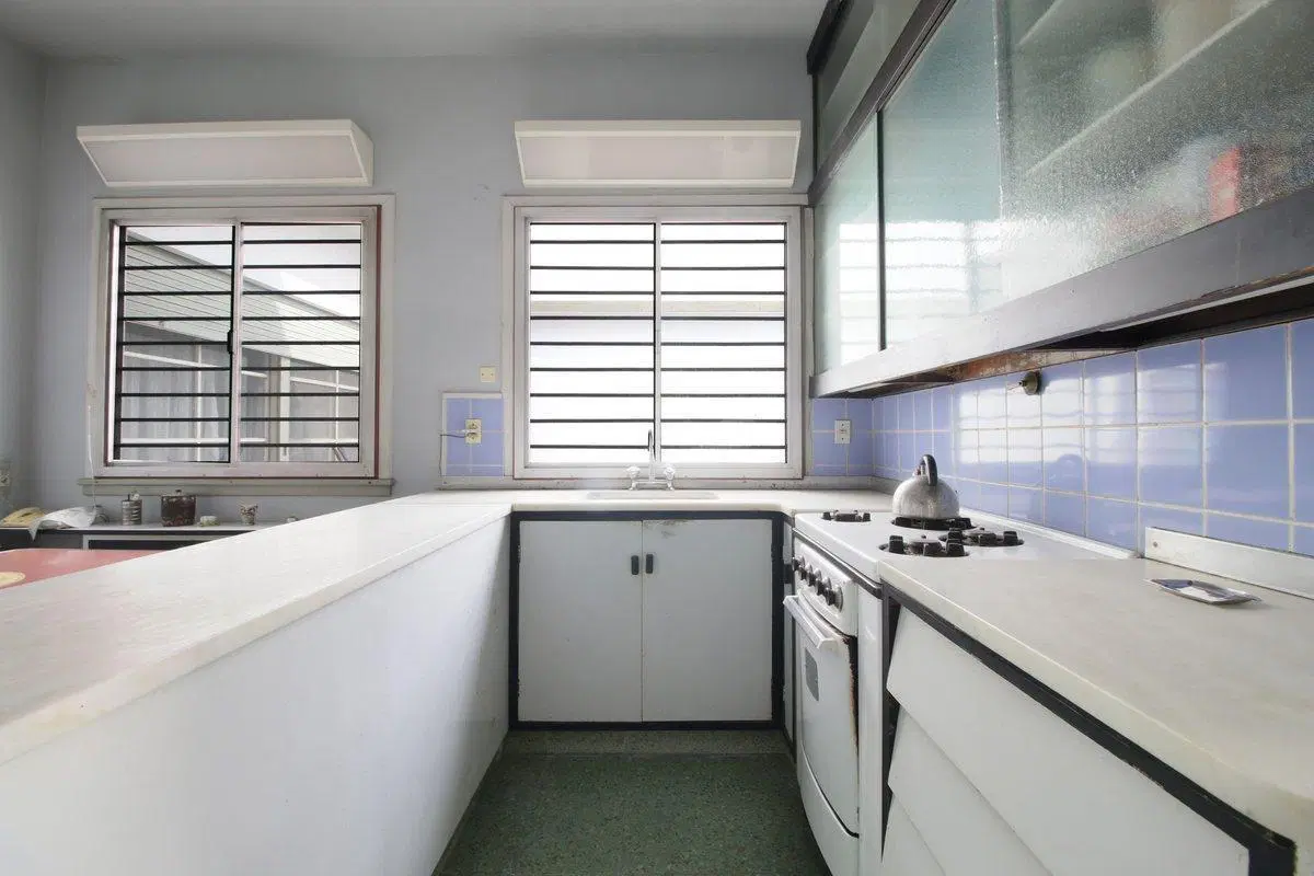 VENTA Chalet en dos plantas BARRIO INGLES 2