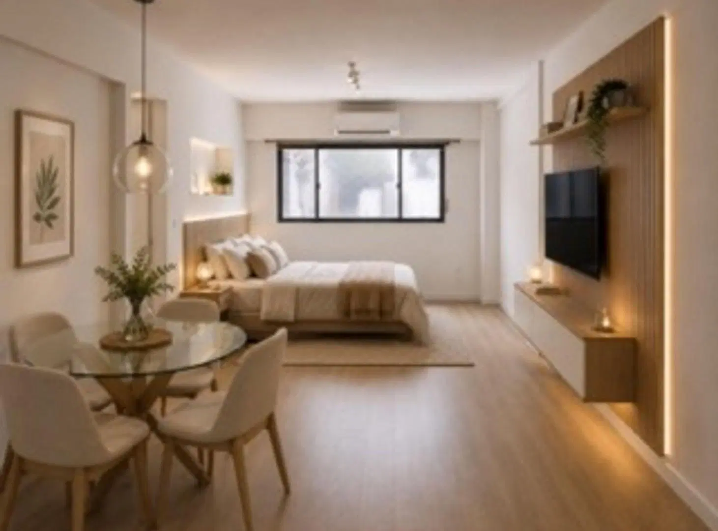 VENTA MONOAMBIENTE APTO PROFESIONAL CON RENTA 4