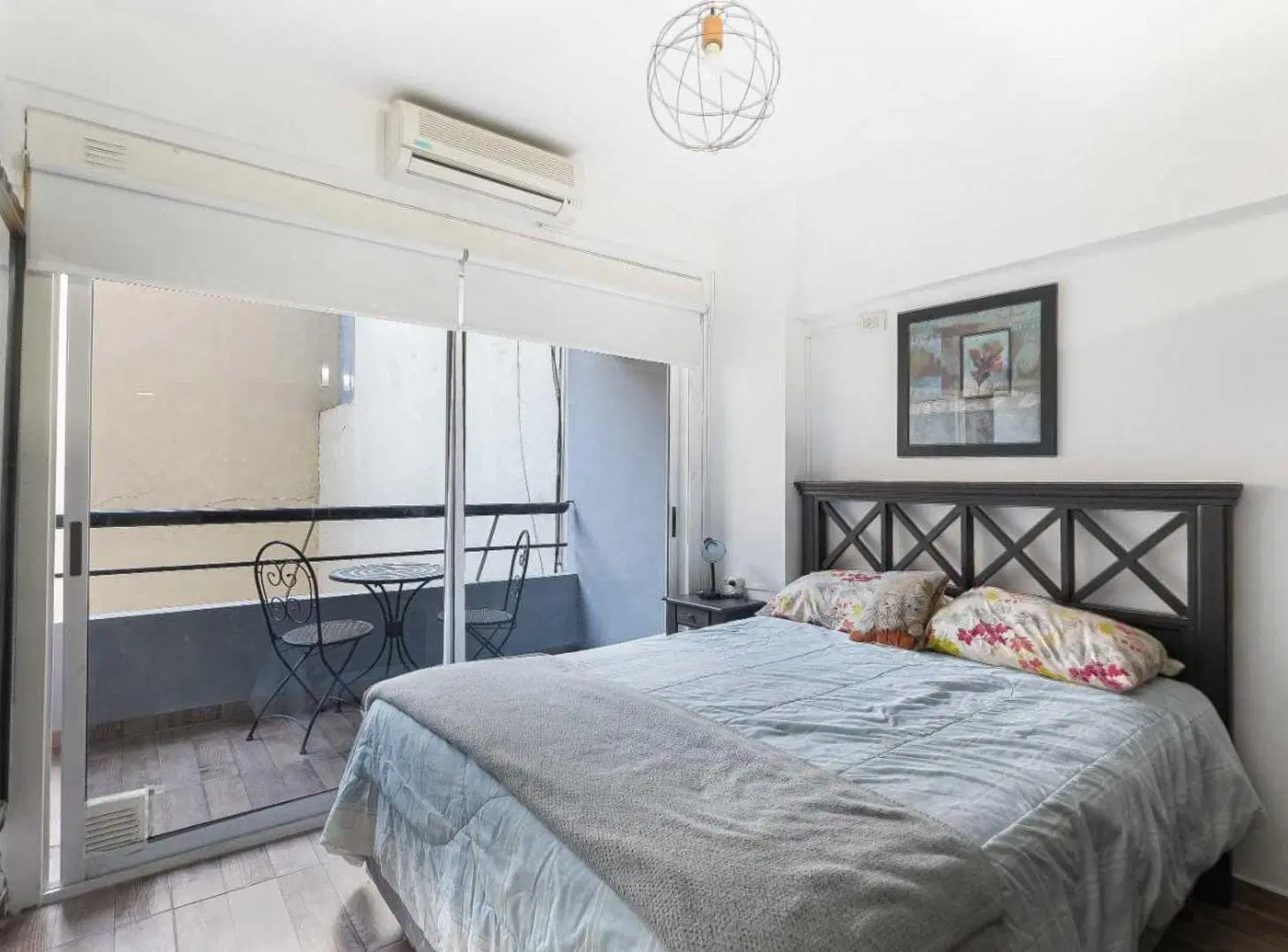VENTA MONOAMBIENTE  EN RECOLETA 2
