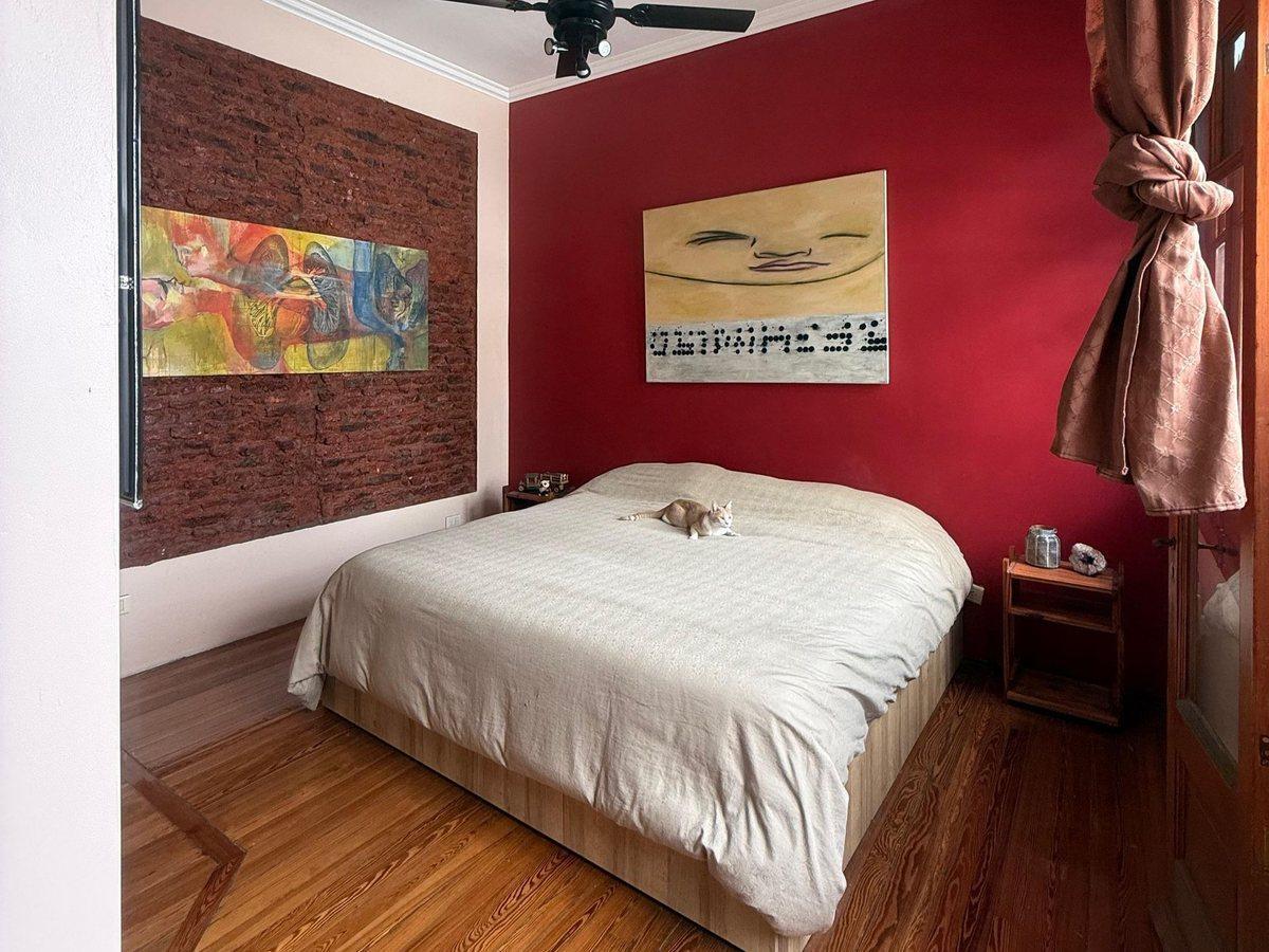 Foto de DEPARTAMENTO 5 AMBIENTES BALVANERA, imagen 2