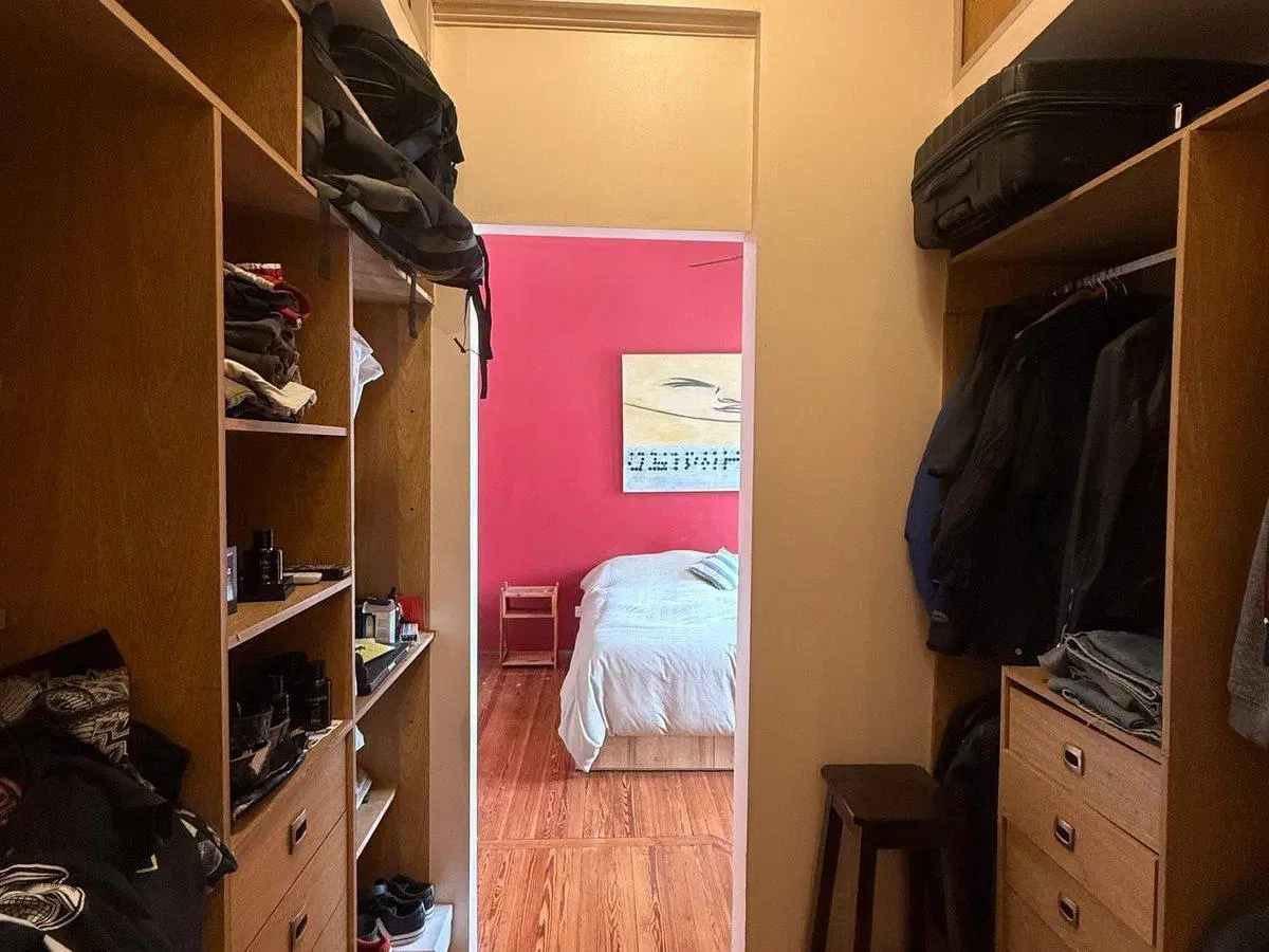 DEPARTAMENTO 5 AMBIENTES BALVANERA 3