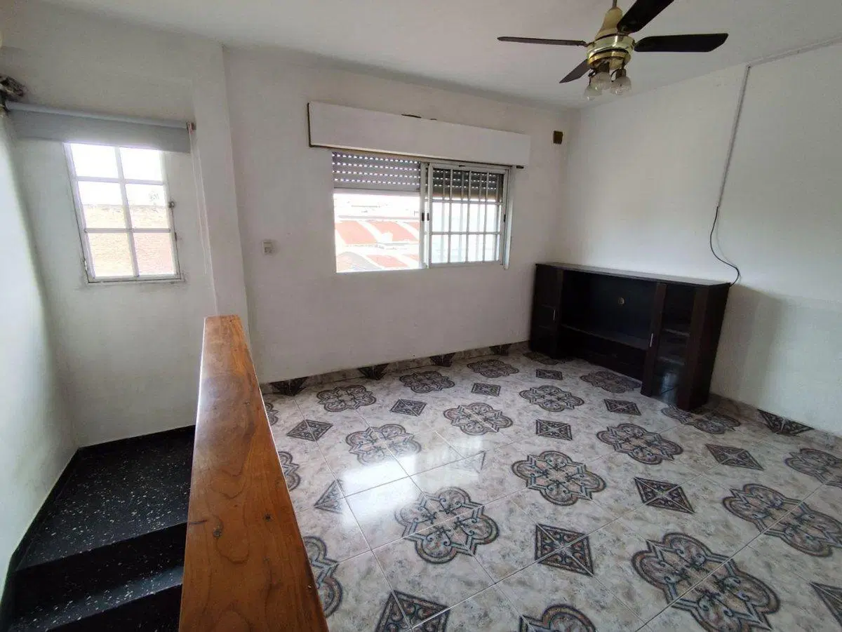 PH VENTA MATADEROS TERRAZA PROPIA ESCALERA PISO 2 3