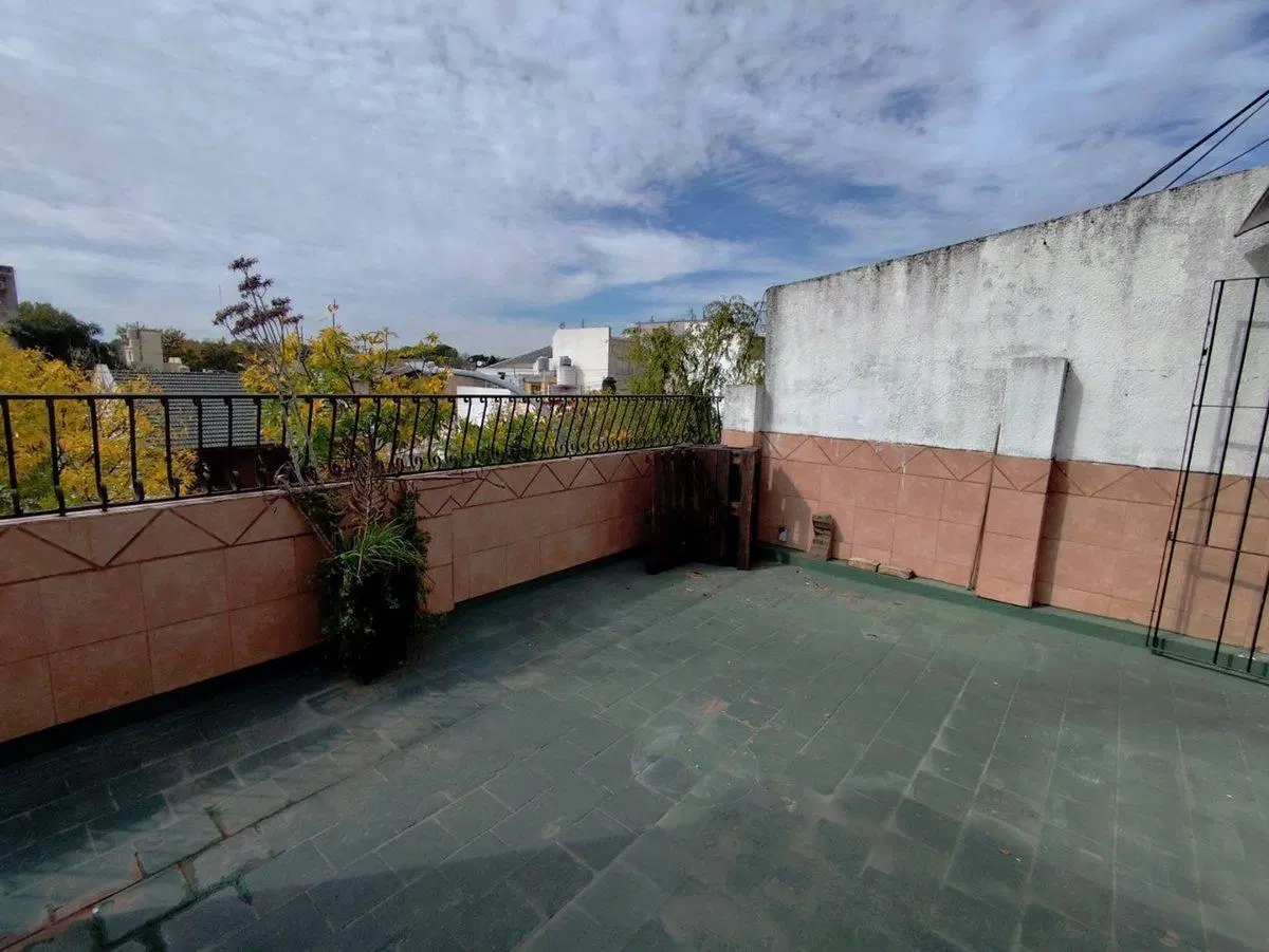 PH VENTA MATADEROS TERRAZA PROPIA ESCALERA PISO 2 2