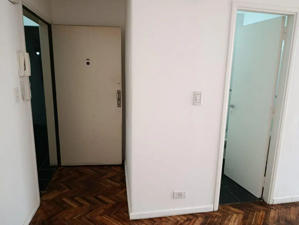 DEPARTAMENTO IDEAL PRIMERA VIVIENDA/ESTUDIANTES. 3