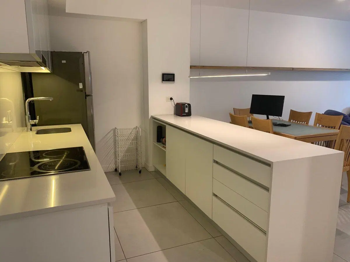 VENTA 2 AMBIENTES  PALERMO AMENITIES 5