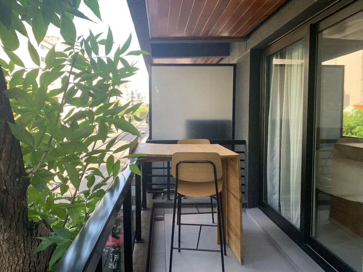 VENTA 2 AMBIENTES  PALERMO AMENITIES 2