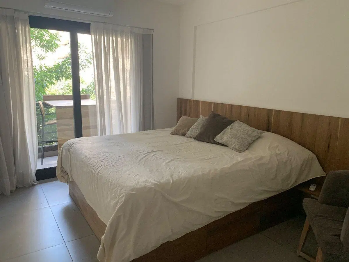 VENTA 2 AMBIENTES  PALERMO AMENITIES 4