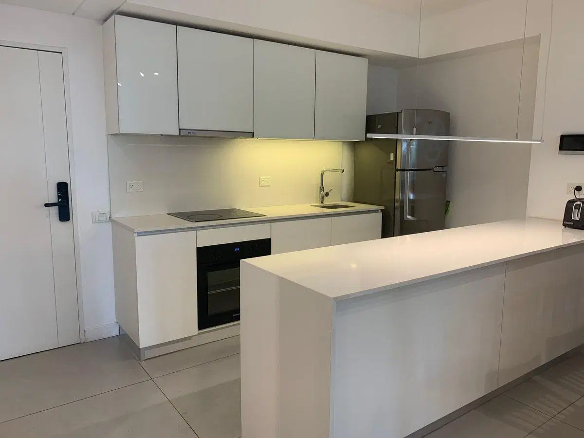 VENTA 2 AMBIENTES  PALERMO AMENITIES 3