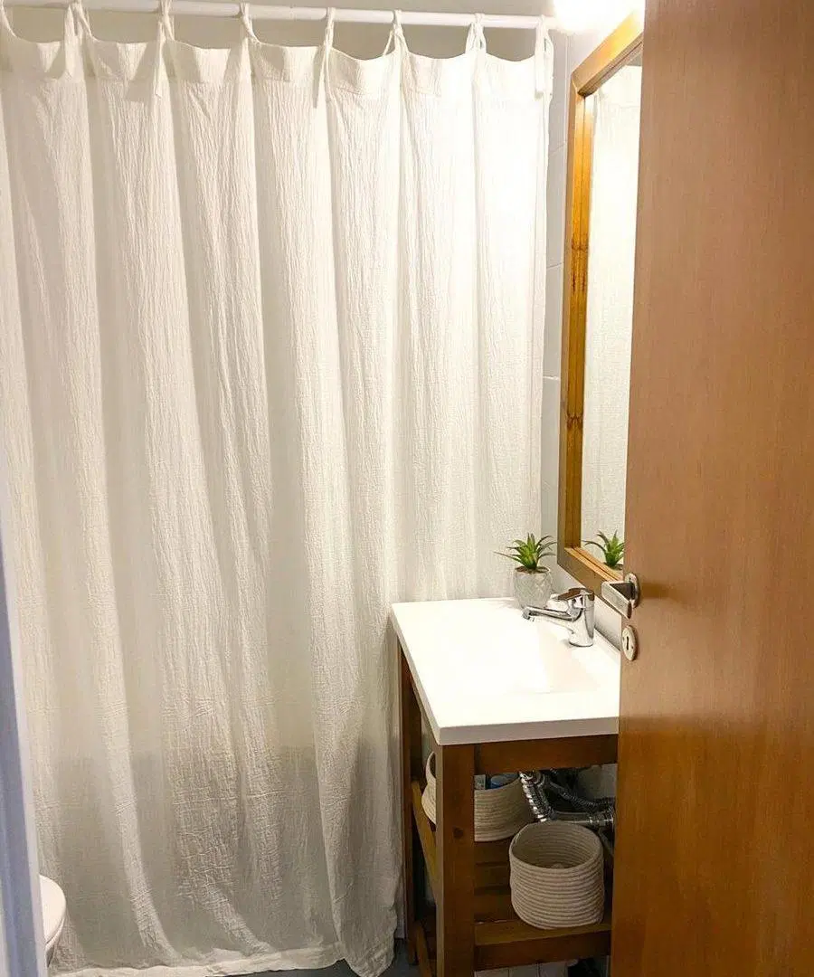 VENTA 3 AMBIENTES SAN ISIDRO BALCON COCHERA 5