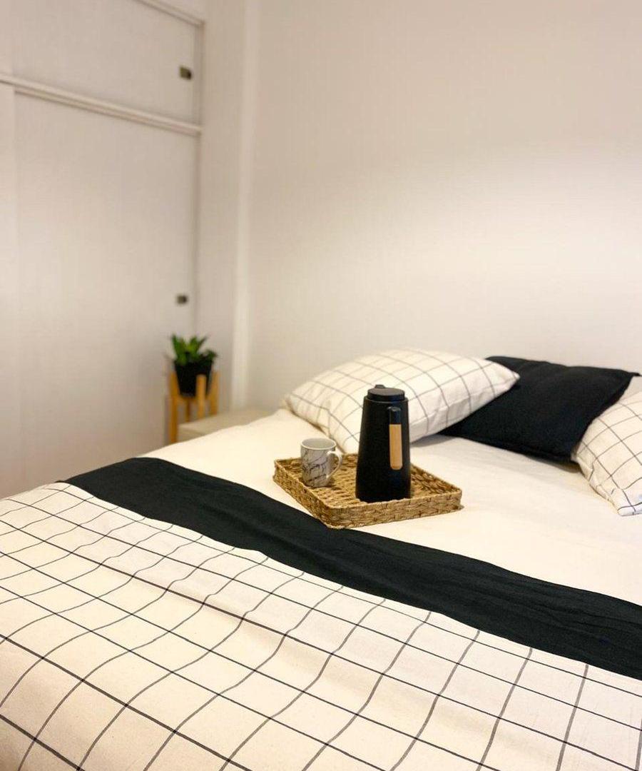 Foto de VENTA 3 AMBIENTES SAN ISIDRO BALCON COCHERA, imagen 5