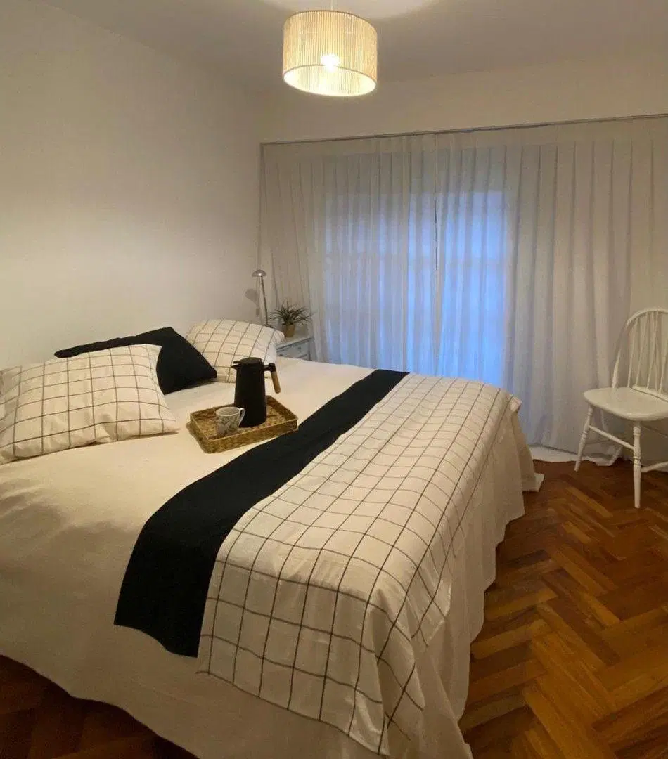 VENTA 3 AMBIENTES SAN ISIDRO BALCON COCHERA 2