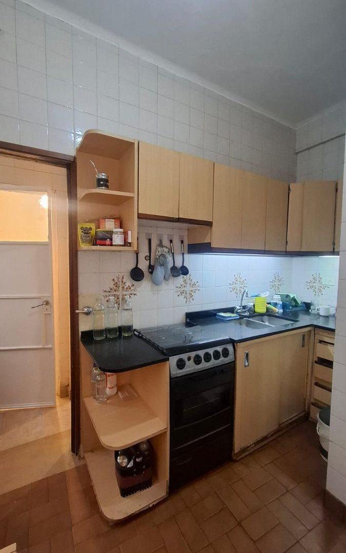Foto de LUMINOSO DEPARTAMENTO 4 AMBIENTES PUEYRREDON 700, imagen 5