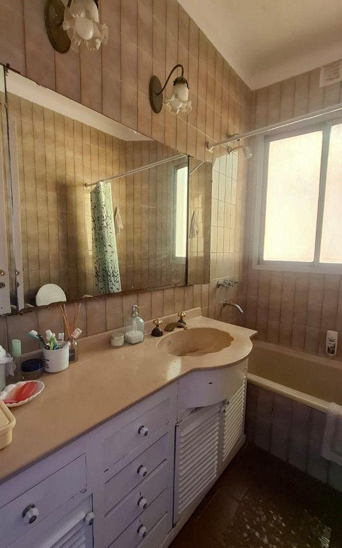 Foto de LUMINOSO DEPARTAMENTO 4 AMBIENTES PUEYRREDON 700, imagen 5