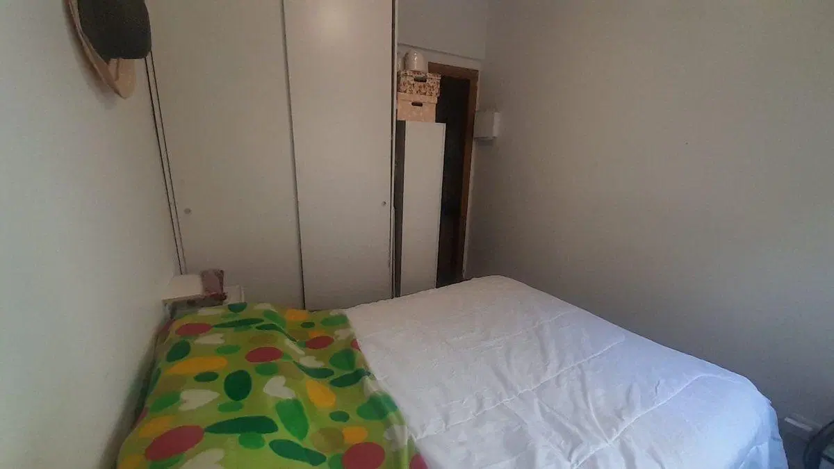 VENTA DEPPARTAMENTO 2 AMBIENTES RECOLETA 2