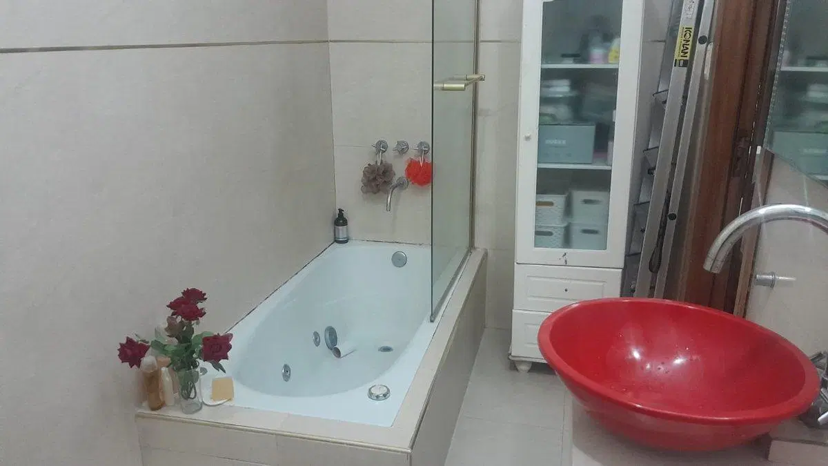 VENTA DEPPARTAMENTO 2 AMBIENTES RECOLETA 4