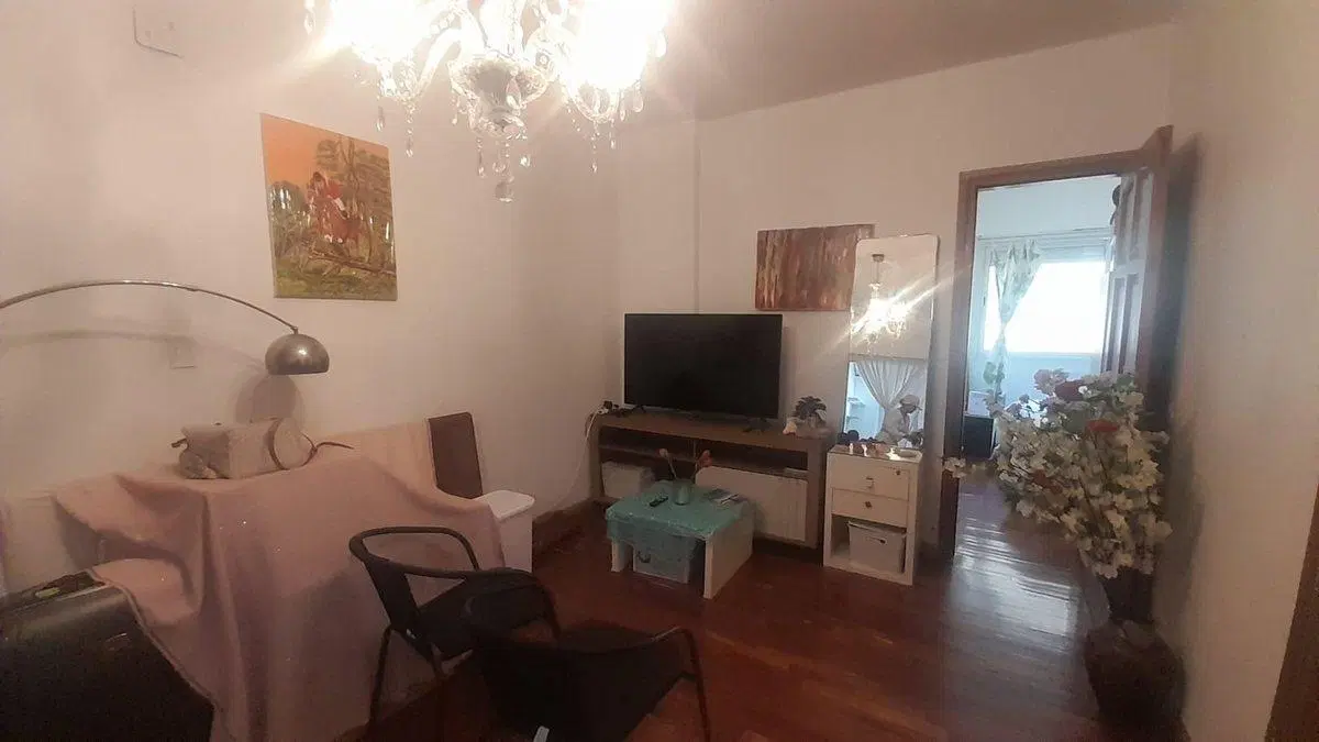 VENTA DEPPARTAMENTO 2 AMBIENTES RECOLETA 3
