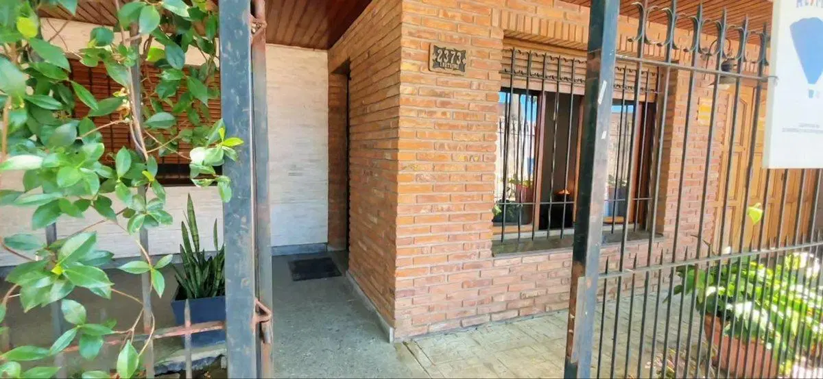 CASA VENTA LOTE PROPIO 6 AMB SAN JUSTO 4
