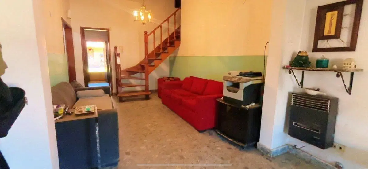 CASA VENTA LOTE PROPIO 6 AMB SAN JUSTO 2