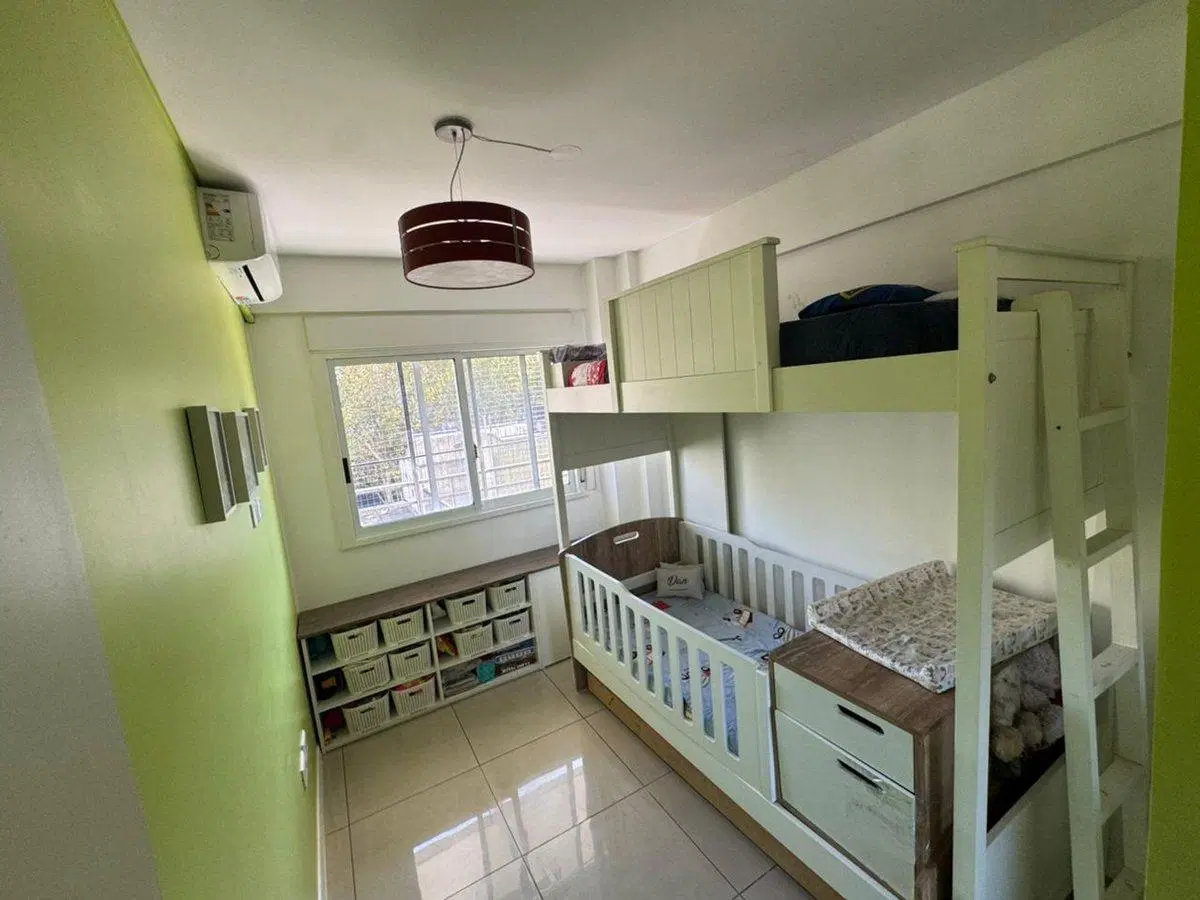 VENTA DEPARTAMENTO 3 AMBIENTES 1 COCHERA BARRACAS 3